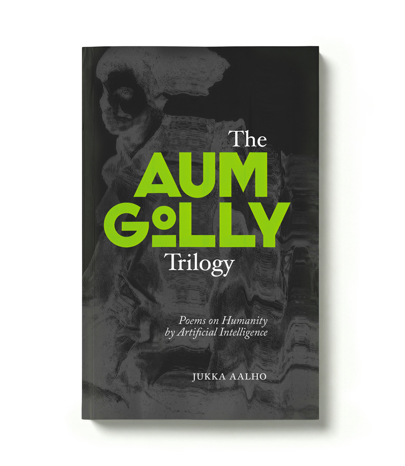 Aum Golly Trilogy Books