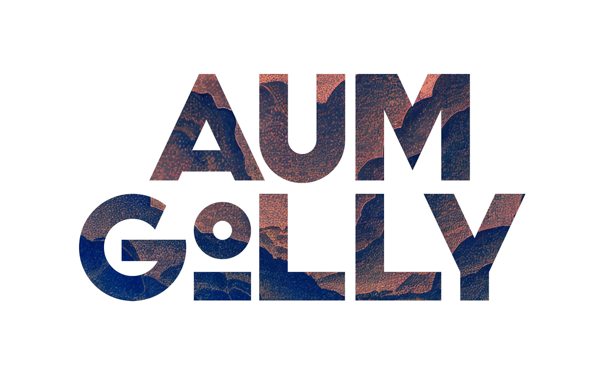 Aum Golly